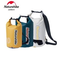 Naturehike Túi Đựng Đồ Đi Biển / Tập gym / Bơi Lội Bằng Chất Liệu pvc Chống Thấm Nước Sức Chứa Lớn Siêu Nhẹ 25 Tiện Dụng