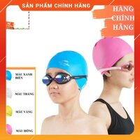 [NaturehikeVN]  Mũ Bơi, Nón Bơi Trẻ Em Trùm Đầu Cao Cấp, Bảo Vệ Tóc, Ngăn nước, Chống Tia UV NatureHike NH18Y070-M