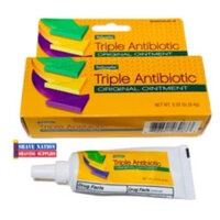 Natureplex Triple Antibiotic Original Ointment 14gr