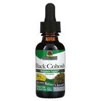 Nature’s Answer Black Cohosh Alcohol-Free 950 mg 1 fl oz (30 ml)