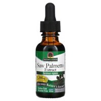 Nature’s Answer Saw Palmetto Extract Alcohol-Free 1,200 mg 1 fl oz (30 ml)