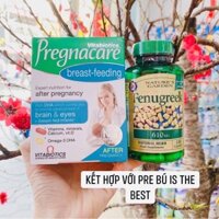Nature’s Garden Fenugreek 610mg