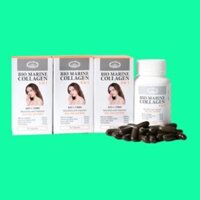 Nature’s Top Bio Marine Collagen 4 in 1