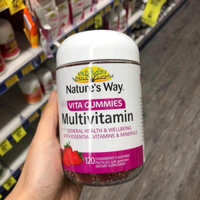 Nature's Way Adult Vita Gummies Multivitamin