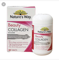 Nature’s Way Beauty Collagen Booster