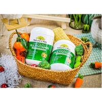Nature's Way Complete Daily Multivitamin Lọ 200 viên ( Vitamin tổng hợp )
