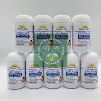 Natures Way Kids Smart DHA 300mg