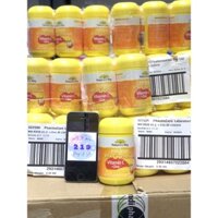 Nature's Way Kids Smart Vita Gummies Vitamin C + Zinc - Kẹo dẻo Vitamin C & kẽm cho bé