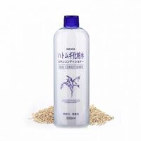 Naturie skin conditioner face lotion 500ml