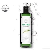 Naturista Tea Tree Facial Toner Tea Tree Toner