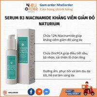 Naturium Serum