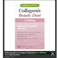 Naturopathica Collagenix 5000