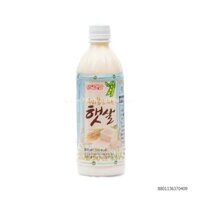 N­ước gạo Sahmyook 500ml