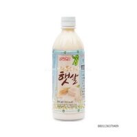 N­ước gạo Sahmyook 500ml