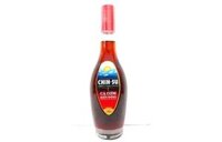 N­ước mắm chin-su cá cơm biển đông 500ml