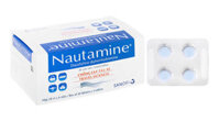 Nautamine 90mg chống say tàu xe