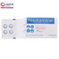 Nautamine