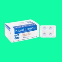 Nautamine