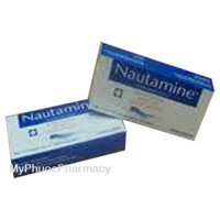 NAUTAMINE