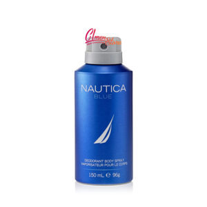Nước hoa nam Nautica Blue Eau de Toilette 100ml