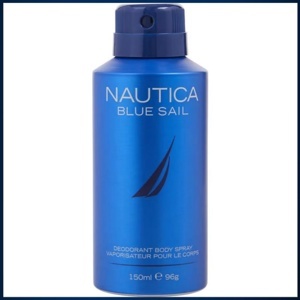 Nước hoa nam Nautica Blue Eau de Toilette 100ml