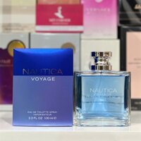 Nautica Voyage 100ml Nước Hoa Nam