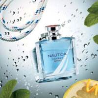 Nautica Voyage Sport fullsize 100ml