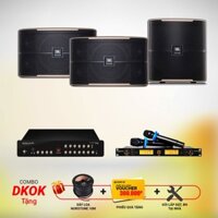 Navison Audio N206 - JBL Pasion 10 - JBL Pasion 12SP - Navison N38