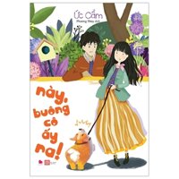 Này, Buông Cô Ấy Ra