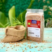 (nảy mầm >70%)Hạt lúa mì hữu cơ Sottolestelle 500g Organic WheatGrass Seeds