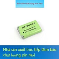 NB-12L cho pin máy ảnh kỹ thuật số CANON cho PowerShot G1 X MarkII N100