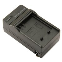 NB-6L NB-6LH Battery Charger for Powershot SX510 HS SX170 IS SX260 HS SX500 IS S120 D20 SX280 HS SD1300 IS D10 S95 S90 SD770 IS SD3500 IS SD980 IS SX600 HS SX700 H etc.
