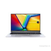 NB Asus Vivobook 14 OLED A1405VA-KM095W (Core i5-13500H | 16GB | 512GB | Intel Iris Xe | 14 inch 2.8K OLED | Win 11 | Bạc) - Chính hãng