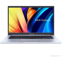 NB Asus VivoBook 14 X1402ZA-EK084W (Core i5-1240P | 8GB | 256GB | Intel Iris Xe | 14.0 inch FHD | Win 11 | Bạc) - Chính hãng - BH 24 Tháng