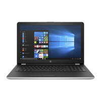 NB HP 15-da0050TU | i3-7020U | 4GBRAM | 500HDD | DVDRW | 15.6″ | 4ME67PA