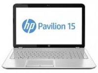 NB HP Pavilion 15- p083TX (J6M84PA) Bạc