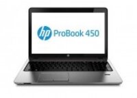 NB HP Probook 450 - J7V40PA