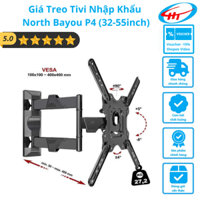 [NB - P4] Giá Treo Tivi Nhập Khẩu North Bayou P4 (32-55inch) - Hàng chính hãng