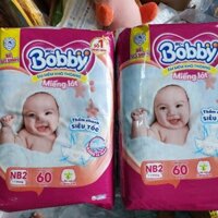 Nb2 Bobby miếng lót 60 miếng