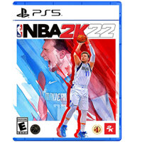 NBA 2K22