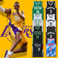 Nba Planet Jersey Kobe Đồng Phục Bóng Rổ Phù Hợp Với Người Lớn Trẻ Em Cả Nam Nữ