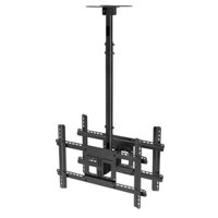 NBT590- 2A (42″ – 55″) – Giá treo tivi thả trần