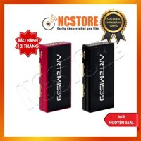 [NC] DAC/AMP 7HZ ARTEMIS39 | Chip DAC ES9039Q2M | Cáp chuyển đổi âm thanh | Dongle Dac