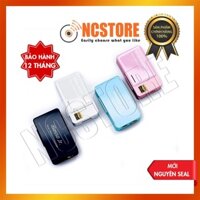 [NC] DAC/AMP IBASSO MACARON | Dual chip DAC Cirrus Logic CS43131 | Type C | Cáp chuyển đổi âm thanh | Dongle