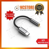 [NC] DAC/AMP KZ AM01 | DAC MAX97220 | Cáp chuyển đổi âm thanh | Dongle