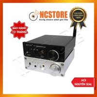 [NC] Desktop Bluetooth DAC/AMP AKLIAM D1 | Chip DAC ES9038Q2M | Âm Ly Để Bàn | Desk Amplifier