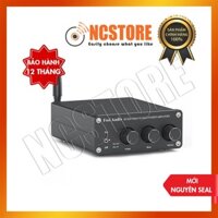 [NC] Desktop BookShelf AMP FOSI BT20A | Âm Ly Để Bàn | Desk Amplifier