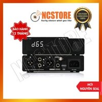 [NC] Desktop DAC/AMP SMSL D-6S | DAC ESS ES9039Q2M | Âm Ly Để Bàn | Desk Amplifier