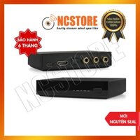 [NC] Desktop DAC/AMP SMSL PS100 | DAC ESS ES9023 | Âm Ly Để Bàn | Desk Amplifier