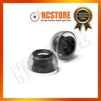 [NC] Eartip AZLA SEDNAEARFIT CRYSTAL For Airpod Pro | Eartips Chính Hãng | Núm Tai Nghe